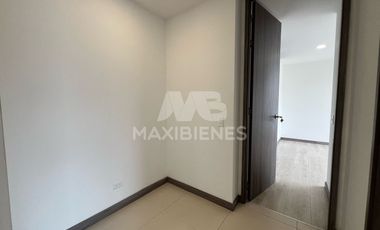 apartamento en arriendo en  suramérica. Cod A58261