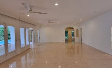 DIJUAL RUMAH BAGUS DAN ASRI di JL KEMANG DALAM, JAKSEL
