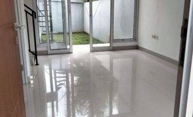 Siap Huni 2 LT Pingir Jl. Raya Babakan Madang Sentul Bogor
