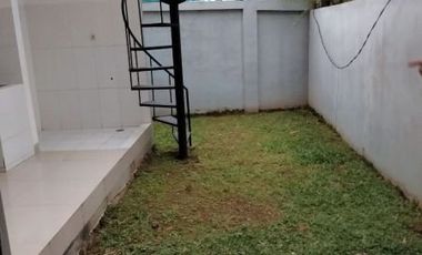 Siap Huni 2 LT Pingir Jl. Raya Babakan Madang Sentul Bogor