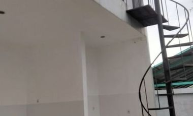 Siap Huni 2 LT Pingir Jl. Raya Babakan Madang Sentul Bogor