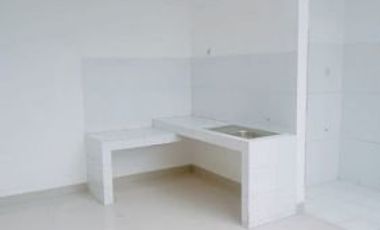 Siap Huni 2 LT Pingir Jl. Raya Babakan Madang Sentul Bogor