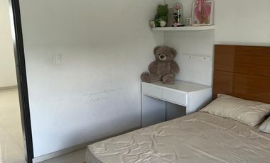 casa en venta en bocono. Cod V2938