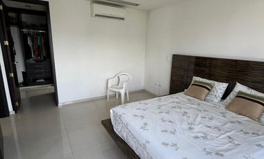 casa en venta en bocono. Cod V2938