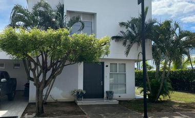 casa en venta en bocono. Cod V2938