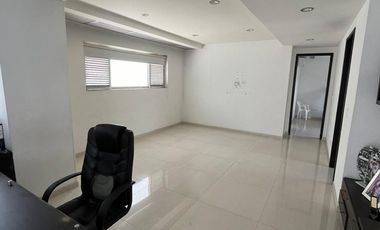 casa en venta en bocono. Cod V2938