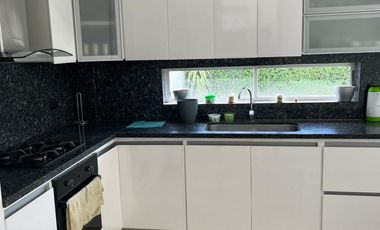 casa en venta en bocono. Cod V2938