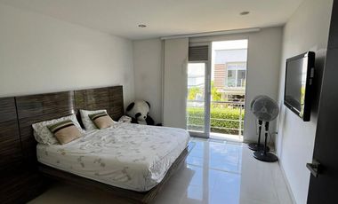 casa en venta en bocono. Cod V2938
