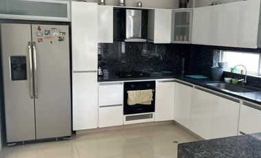 casa en venta en bocono. Cod V2938