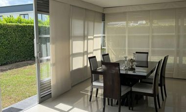 casa en venta en bocono. Cod V2938
