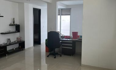 casa en venta en bocono. Cod V2938