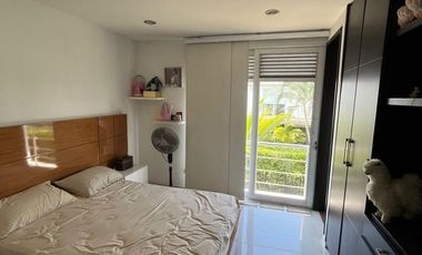 casa en venta en bocono. Cod V2938