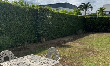 casa en venta en bocono. Cod V2938