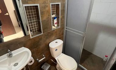 casa en venta en bocono. Cod V2938