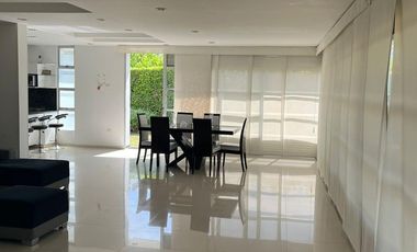 casa en venta en bocono. Cod V2938