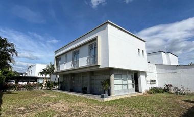 casa en venta en bocono. Cod V2938