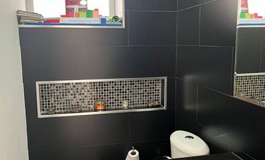 casa en venta en bocono. Cod V2938