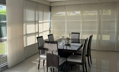 casa en venta en bocono. Cod V2938