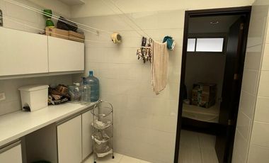 casa en venta en bocono. Cod V2938