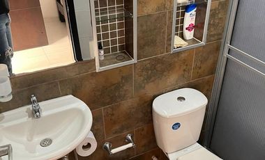 casa en venta en bocono. Cod V2938