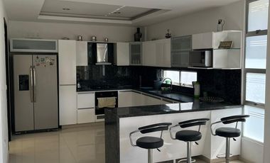 casa en venta en bocono. Cod V2938