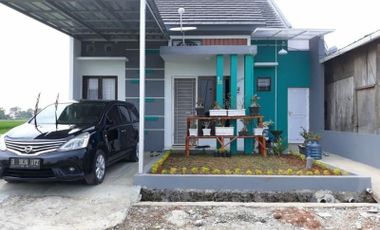 Jual MURAH Rumah Syariah Di Kota Bekasi Terdekat Ke Jakarta Utara