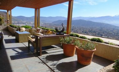 Departamento en venta en Lo Barnechea