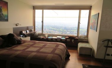 Departamento en venta en Lo Barnechea