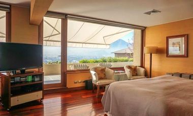 Departamento en venta en Lo Barnechea