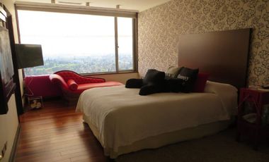 Departamento en venta en Lo Barnechea