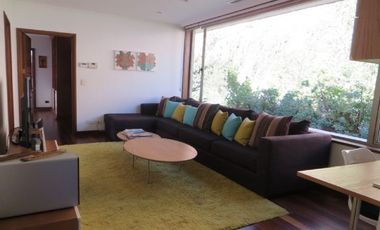 Departamento en venta en Lo Barnechea