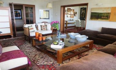 Departamento en venta en Lo Barnechea
