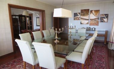 Departamento en venta en Lo Barnechea