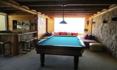 Departamento en venta en Lo Barnechea