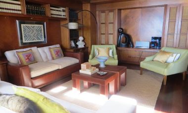 Departamento en venta en Lo Barnechea
