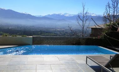 Departamento en venta en Lo Barnechea