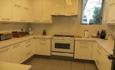 Departamento en venta en Lo Barnechea
