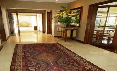 Departamento en venta en Lo Barnechea