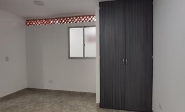 apartaestudio en arriendo en centro. Cod A26556