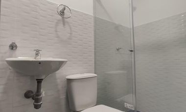 apartaestudio en arriendo en centro. Cod A26556