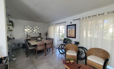 Casa en Sierra Lake, El Chante Jocotepec