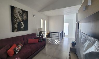 Casa en Sierra Lake, El Chante Jocotepec