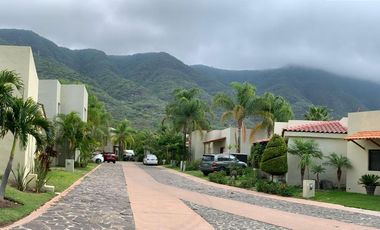 Casa en Sierra Lake, El Chante Jocotepec