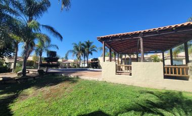 Casa en Sierra Lake, El Chante Jocotepec