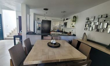 Casa en Sierra Lake, El Chante Jocotepec