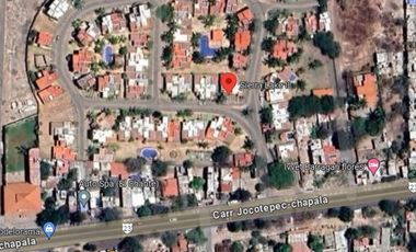 Casa en Sierra Lake, El Chante Jocotepec