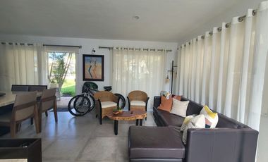 Casa en Sierra Lake, El Chante Jocotepec