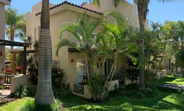 Casa en Sierra Lake, El Chante Jocotepec