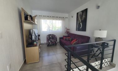 Casa en Sierra Lake, El Chante Jocotepec