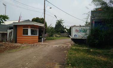 rumah murah di cibinong pemda cash back 7,2jt